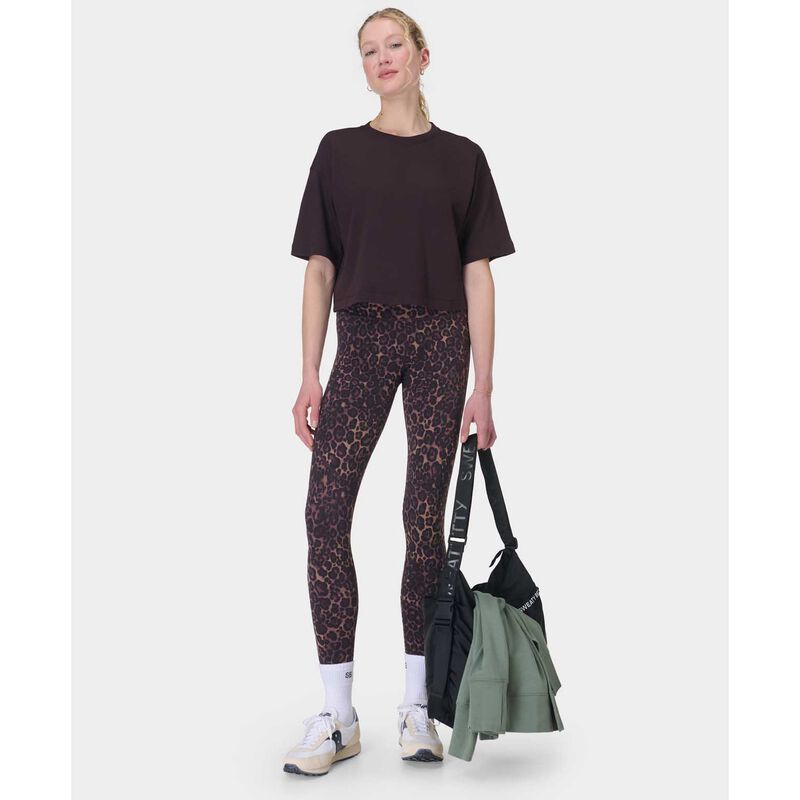 Sweaty Betty Power Workout Leggings image number 3